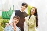 Family By Choice : K-Drama Review