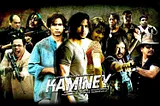 11 Years of Kaminey (14/08/2009).