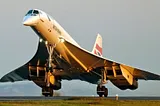 The rise, fall, and legacy of Concorde, an icon of the skies