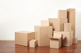 Variables: The Boxes For Data