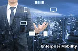 8 Challenges that May Eclipse the Benefits of Enterprise Mobility