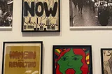 Exhibition Review: ‘Women in Revolt! Art and Activism in the UK 1970–1990’