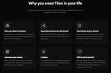 Filen — The Lifetime Cloud Storage That Made Me Switch From Google and Proton Drive