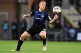 Player Analysis: Paderborn midfielder Sebastian Vasiliadis