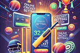 online cricket id provider