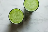 I Drank Celery Juice For a Month — Here’s What Happened.