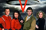 “V” (Original Series) — Why Do People Still Love It After All These Years?