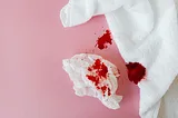 Rethinking Period Stains: When Blood is Just Blood