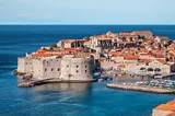 FURIOUS: Dubrovnik Fine Dining More Expensive Than a Costco Hot Dog?