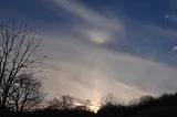 (68): Remains of a Sun Dog: January 4, 2017