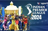 The Ultimate Guide to the Indian Premier League: Uncovering the Excitement and History of Cricket’s…