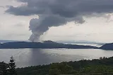 Taal Volcano