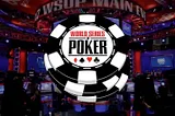 WSOP Main Event 2021 Update