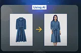 Creating Stunning Product Photos Using AI for Your Online Store