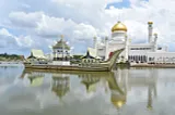 10 Benefits of Being a Citizen of Brunei Darussalam