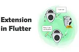 Extensions in Flutter