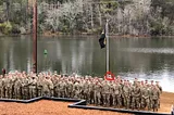 Ranger School: How to Prepare for Success