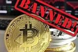 Cryptocurrency Ban: 22 Countries where Cryptocurrency is Banned or Restricted