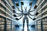 Robots and Crime: The legacy of Issac Asimov