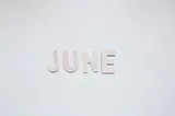 Jazzing up June