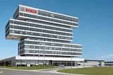 Bosch: A Powerhouse of Innovation and Technological Excellence