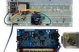 MicroPython & ESP32: Making a Real-Time IoT Radiation Monitor
