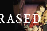 Erased: The Courage to Reach Out