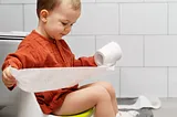 Potty Training Songs and Books