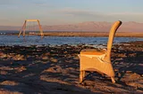 Bombay Beach — Salton Sea Apocalypse