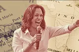 Kamala Harris: Chameleons Campaigning and Christ’s Call to Belong