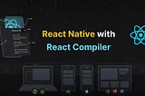 React Native with React Compiler