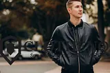 Top 10 Men’s Bomber Jackets Trends for 2024: A Comprehensive Guide