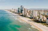 Forbes: top 10 largest public companies in Australia