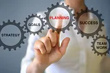 two best platforms to start a blog on in 2024 and make money