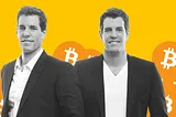 How Did $65M Settlement Make Winklevoss Billionaires?