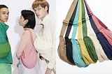 Uniqlo vs Shein lawsuit over “Copycat” shoulder bag design