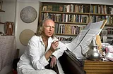John Tavener: Alchemy of the Ancient and the Modern