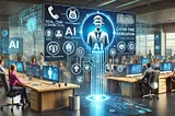 The AI Revolution in Telephony: Why the Future is Already Here