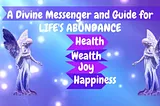 Are You In Need Of A Miracle? Archangel Gabriel Is Here To Help