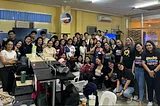 Our Amazing Day: Django Girls CDO Workshop 2024 Reflection