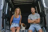 Van Life and Wellness: Solveig Eitungjerde’s Top Tips for a Healthy, Nomadic Lifestyle