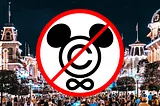 Disney Doesn't Need To Campaign For Copyright Extension