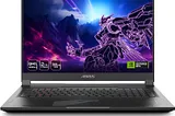 GIGABYTE AORUS 17X AZG-65US665SH 2024: A gaming laptop with top-of-the-line specs