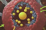 Body Battery Recharged: A Visual Guide to Redox Reactions with a Cellular Twist!