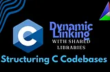 Creating Shared Libraries with CMake