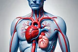 The Human Circulatory System