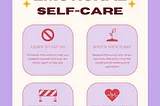 Emotional Self Care