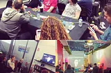 Local Viewing-Parties