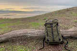 Mystery Ranch x Carryology Unicorn 2.0 (“Pegasus”) Review