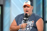 Larry the Cable Guy Net Worth